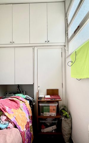 Apartamento à venda com 117m², 3 quartos e sem vaga Apartamento à venda com 117m², 3 quartos e sem vagaQuarto de Serviço