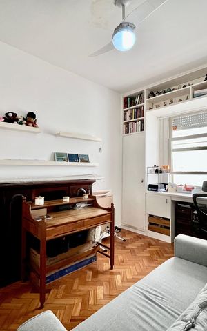 Apartamento à venda com 117m², 3 quartos e sem vaga