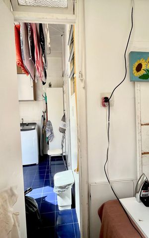 Apartamento à venda com 117m², 3 quartos e sem vaga Apartamento à venda com 117m², 3 quartos e sem vagaQuarto de Serviço