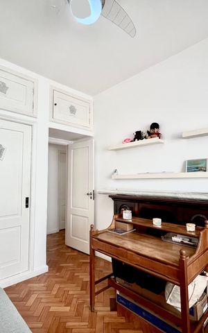 Apartamento à venda com 117m², 3 quartos e sem vaga