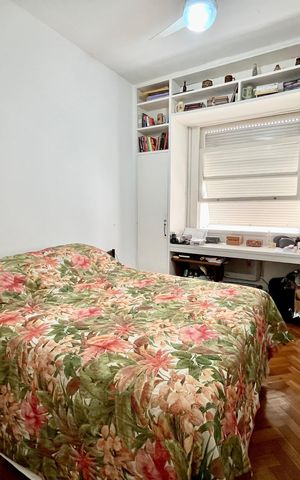 Apartamento à venda com 117m², 3 quartos e sem vaga Apartamento à venda com 117m², 3 quartos e sem vagaQuarto 1
