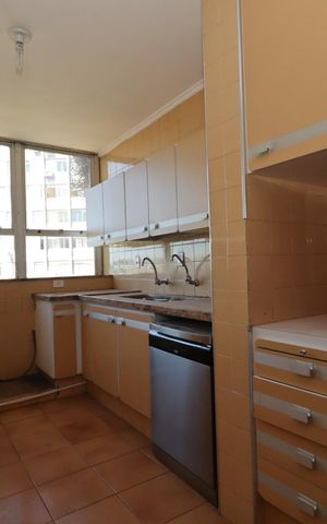 Apartamento para alugar com 450m², 5 quartos e 2 vagas Apartamento para alugar com 450m², 5 quartos e 2 vagasCozinha