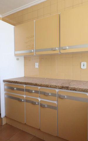 Apartamento para alugar com 450m², 5 quartos e 2 vagas Apartamento para alugar com 450m², 5 quartos e 2 vagasCozinha