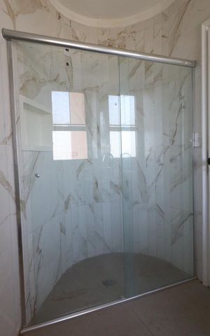Apartamento para alugar com 450m², 5 quartos e 2 vagas Apartamento para alugar com 450m², 5 quartos e 2 vagasBanheiro da Suíte 3