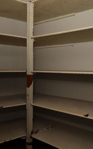 Apartamento para alugar com 450m², 5 quartos e 2 vagas Apartamento para alugar com 450m², 5 quartos e 2 vagasDespensa