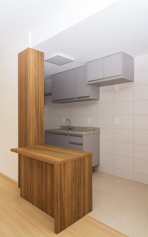 Apartamento para alugar com 75m², 3 quartos e 1 vagaSala 