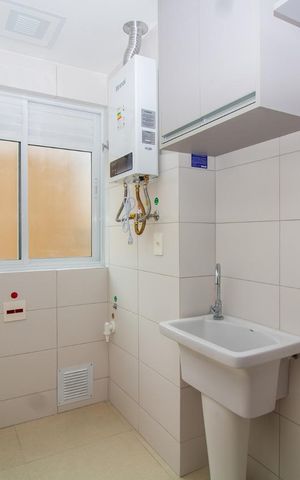 Apartamento para alugar com 75m², 3 quartos e 1 vagaLavanderia 