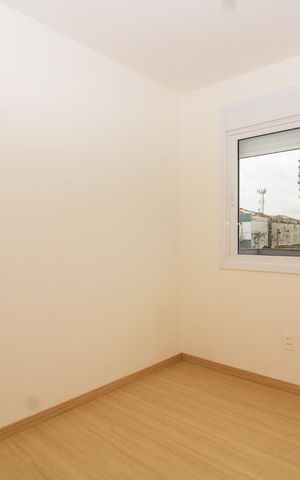 Apartamento para alugar com 75m², 3 quartos e 1 vagaQuarto 1