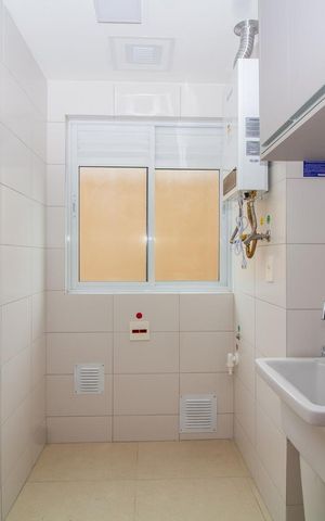Apartamento para alugar com 75m², 3 quartos e 1 vagaLavanderia 