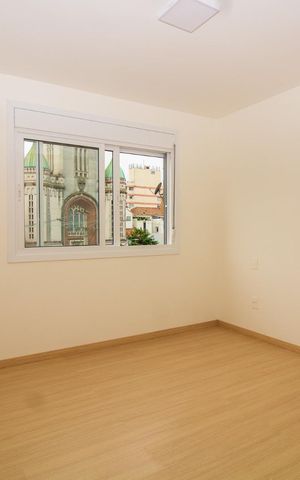 Apartamento para alugar com 75m², 3 quartos e 1 vagaQuarto 3
