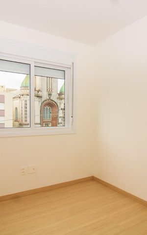 Apartamento para alugar com 75m², 3 quartos e 1 vagaQuarto 1