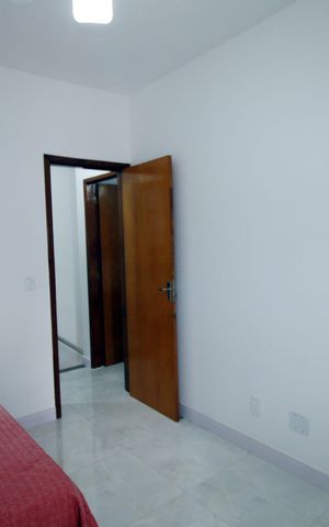 Casa à venda com 64m², 2 quartos e 2 vagasQuarto 1