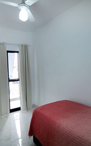 Casa à venda com 64m², 2 quartos e 2 vagasQuarto 1