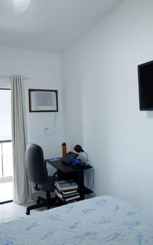 Casa à venda com 64m², 2 quartos e 2 vagasQuarto 2