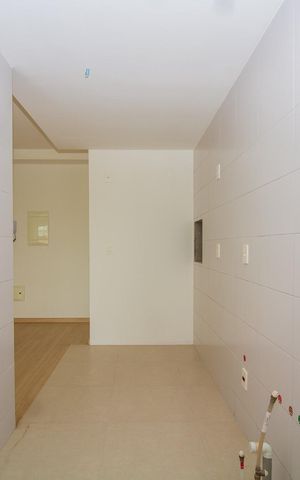 Apartamento para alugar com 74m², 3 quartos e 1 vagaCozinha 
