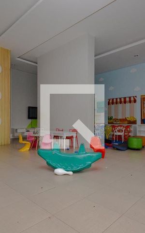 Apartamento à venda com 104m², 3 quartos e 2 vagas Apartamento à venda com 104m², 3 quartos e 2 vagasÁrea comum - Brinquedoteca