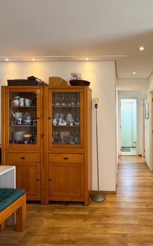 Apartamento à venda com 104m², 3 quartos e 2 vagas Apartamento à venda com 104m², 3 quartos e 2 vagasSala