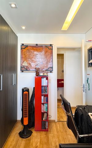 Apartamento à venda com 104m², 3 quartos e 2 vagas Apartamento à venda com 104m², 3 quartos e 2 vagasQuarto 1
