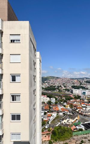 Apartamento à venda com 104m², 3 quartos e 2 vagas Apartamento à venda com 104m², 3 quartos e 2 vagasVista - Suíte