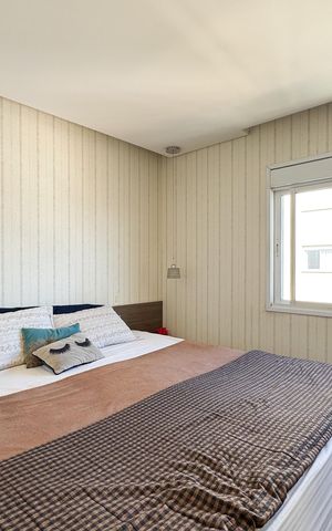 Apartamento à venda com 104m², 3 quartos e 2 vagas Apartamento à venda com 104m², 3 quartos e 2 vagasSuíte