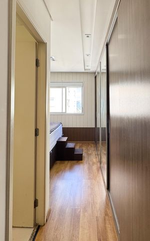 Apartamento à venda com 104m², 3 quartos e 2 vagas Apartamento à venda com 104m², 3 quartos e 2 vagasSuíte