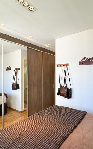 Apartamento à venda com 104m², 3 quartos e 2 vagas Apartamento à venda com 104m², 3 quartos e 2 vagasSuíte