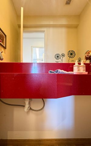Apartamento à venda com 104m², 3 quartos e 2 vagas Apartamento à venda com 104m², 3 quartos e 2 vagasLavabo