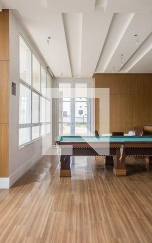 Apartamento à venda com 104m², 3 quartos e 2 vagas Apartamento à venda com 104m², 3 quartos e 2 vagasÁrea comum - Salão de jogos