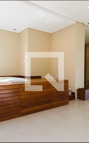 Apartamento à venda com 104m², 3 quartos e 2 vagas Apartamento à venda com 104m², 3 quartos e 2 vagasÁrea comum - Spa