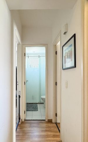 Apartamento à venda com 104m², 3 quartos e 2 vagas Apartamento à venda com 104m², 3 quartos e 2 vagasAcesso - Quartos