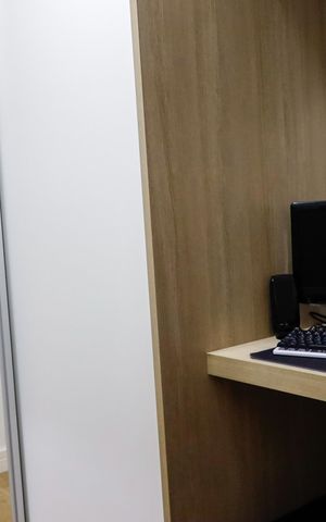 Apartamento à venda com 45m², 2 quartos e 1 vaga Apartamento à venda com 45m², 2 quartos e 1 vagaQuarto 2