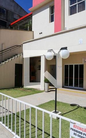 Apartamento à venda com 45m², 2 quartos e 1 vaga Apartamento à venda com 45m², 2 quartos e 1 vagaÁrea comum