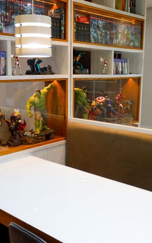 Apartamento à venda com 45m², 2 quartos e 1 vaga Apartamento à venda com 45m², 2 quartos e 1 vagasala