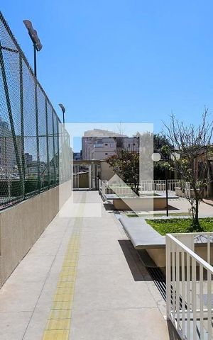 Apartamento à venda com 45m², 2 quartos e 1 vaga Apartamento à venda com 45m², 2 quartos e 1 vagaÁrea comum