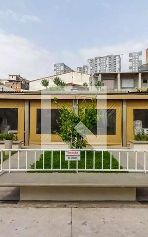 Apartamento à venda com 45m², 2 quartos e 1 vaga Apartamento à venda com 45m², 2 quartos e 1 vagaÁrea comum