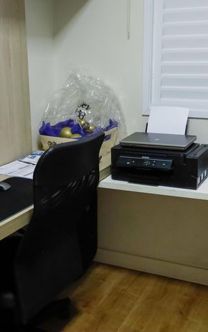 Apartamento à venda com 45m², 2 quartos e 1 vaga Apartamento à venda com 45m², 2 quartos e 1 vagaQuarto 2