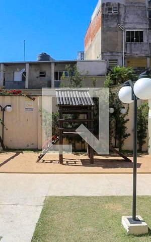 Apartamento à venda com 45m², 2 quartos e 1 vaga Apartamento à venda com 45m², 2 quartos e 1 vagaÁrea comum - Playground