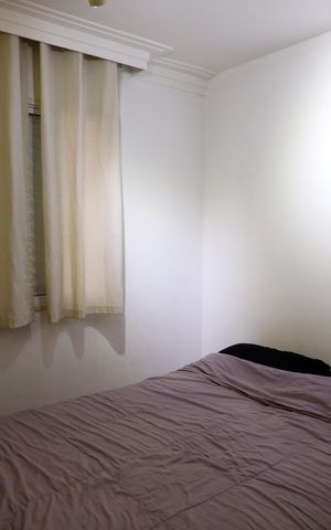 Apartamento à venda com 45m², 2 quartos e 1 vaga Apartamento à venda com 45m², 2 quartos e 1 vagaQuarto 1