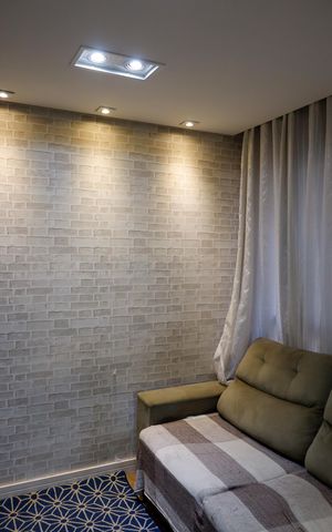 Apartamento à venda com 45m², 2 quartos e 1 vaga Apartamento à venda com 45m², 2 quartos e 1 vagasala