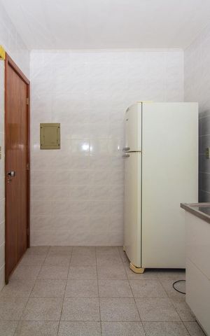 Apartamento para alugar com 80m², 2 quartos e 1 vaga Apartamento para alugar com 80m², 2 quartos e 1 vagaCozinha