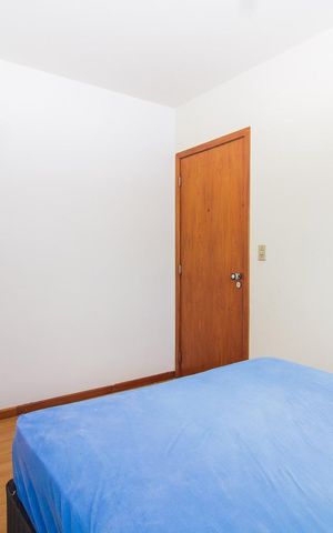 Apartamento para alugar com 80m², 2 quartos e 1 vaga Apartamento para alugar com 80m², 2 quartos e 1 vagaQuarto 1