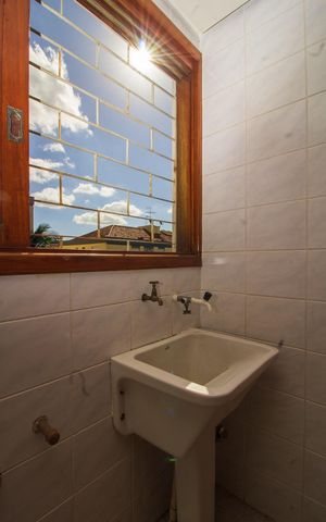 Apartamento para alugar com 80m², 2 quartos e 1 vaga Apartamento para alugar com 80m², 2 quartos e 1 vagaLavanderia