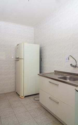 Apartamento para alugar com 80m², 2 quartos e 1 vaga Apartamento para alugar com 80m², 2 quartos e 1 vagaCozinha