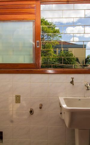 Apartamento para alugar com 80m², 2 quartos e 1 vaga Apartamento para alugar com 80m², 2 quartos e 1 vagaLavanderia