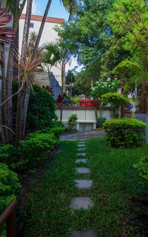 Apartamento para alugar com 80m², 2 quartos e 1 vaga