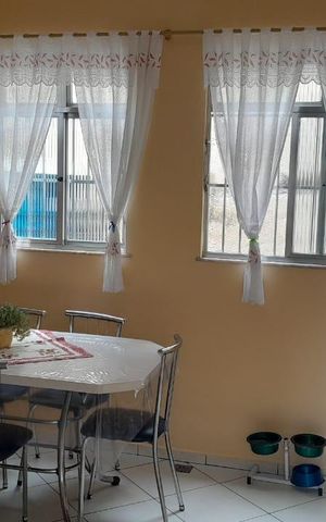 Casa à venda com 120m², 3 quartos e 1 vaga Casa à venda com 120m², 3 quartos e 1 vagaCozinha