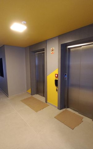 Studio à venda com 25m², 1 quarto e sem vaga Studio à venda com 25m², 1 quarto e sem vagaÁrea externa