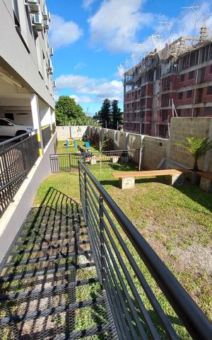 Studio à venda com 25m², 1 quarto e sem vaga Studio à venda com 25m², 1 quarto e sem vagaÁrea externa