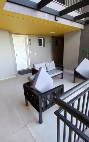 Studio à venda com 25m², 1 quarto e sem vaga Studio à venda com 25m², 1 quarto e sem vagaÁrea externa