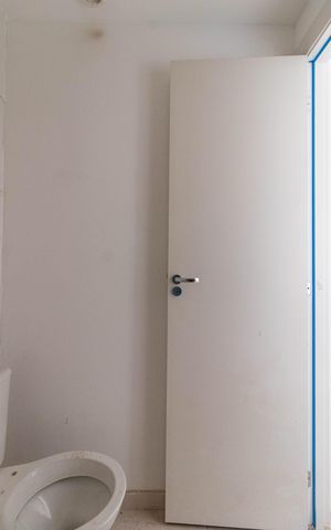 Apartamento à venda com 38m², 2 quartos e sem vagaBanheiro